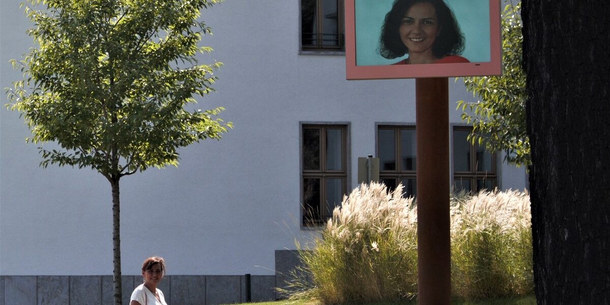 Hope - Canan Ulug 12. August 2020