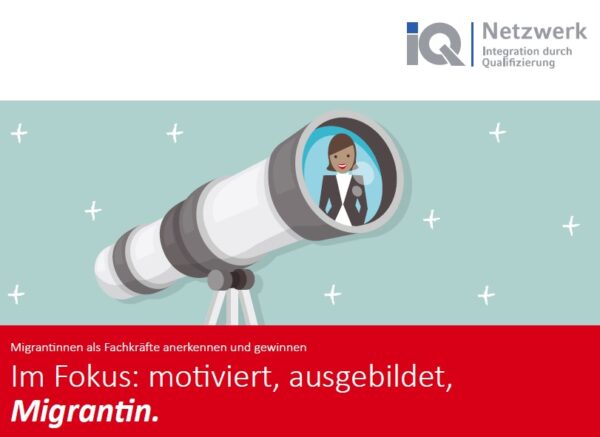 IQ Fachstelle IKA - KMU Toolbox