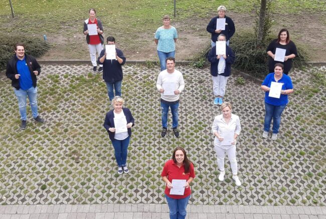 Interkulturelle Handlungskompetenz in der Pflege Interkulturelle Handlungskompetenz in der Pflege