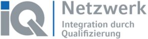 Logo IQ Netzwerk Intergration durch Qualifizierung